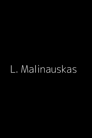 Lukas Malinauskas